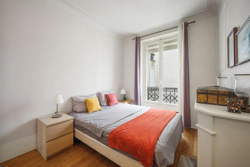 Beautiful Flat Heart Of Xiveme Apartment *