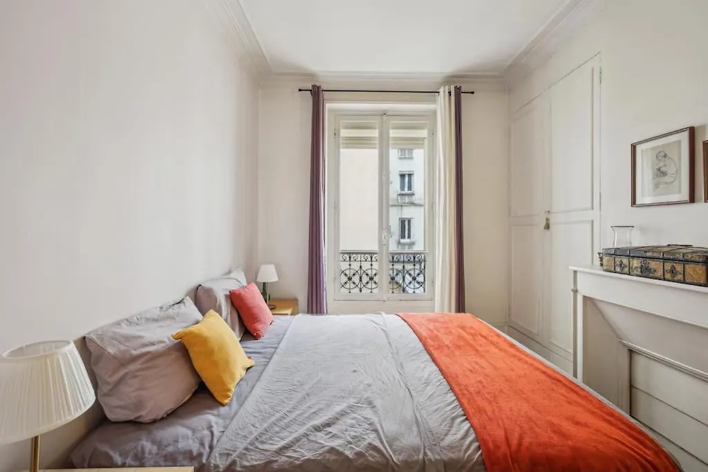 Apartamento Beautiful Flat Heart Of Xiveme