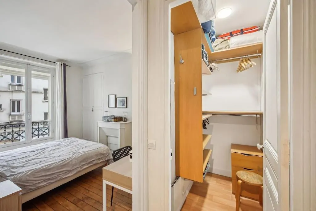 Beautiful Flat Heart Of Xiveme Apartamento *