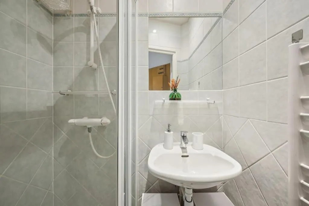 Beautiful Flat Heart Of Xiveme Apartamento