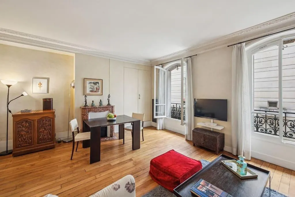 Apartamento Beautiful Flat Heart Of Xiveme